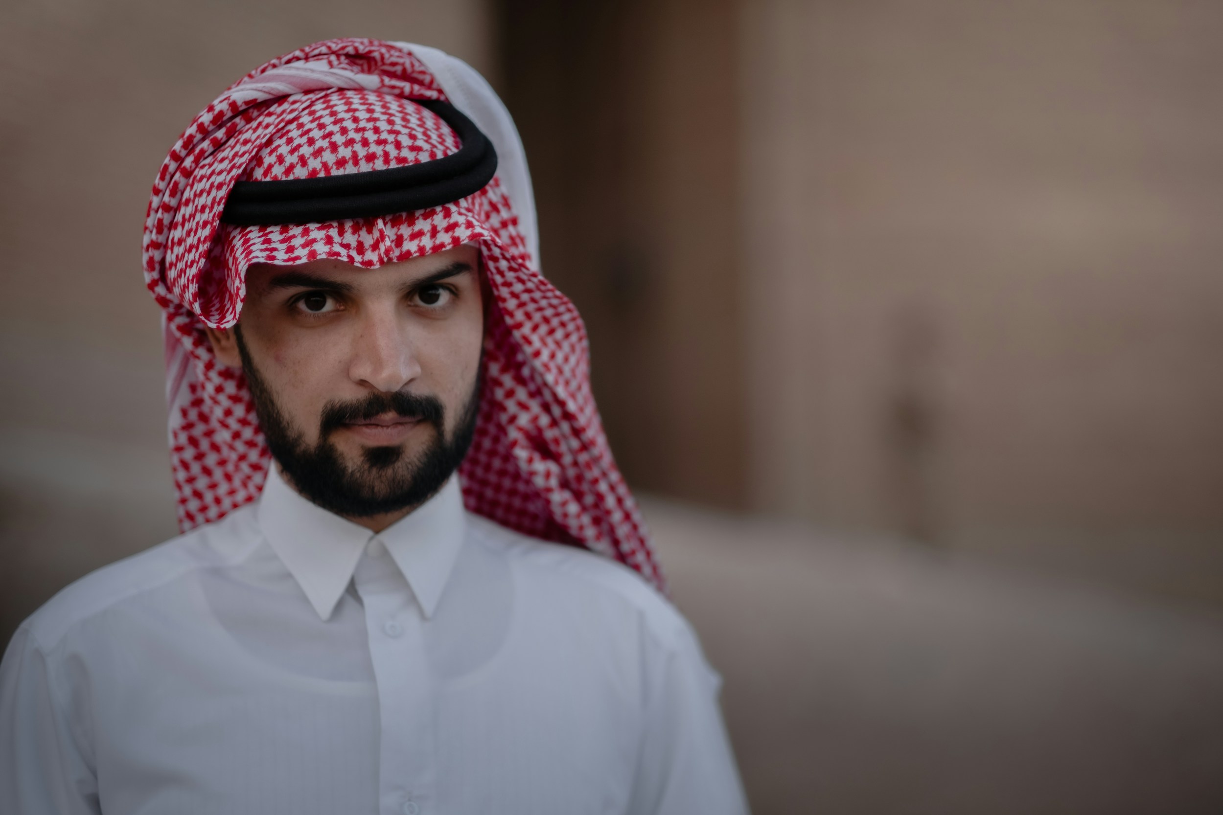 Ali Al-Farsi